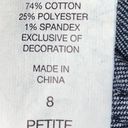 New York & Co. Petite Skinny Jeans Photo 5