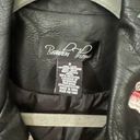 Brandon Thomas Leather Jacket Photo 1