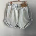 One Teaspoon NWT  Brando Street Walkers Shorts Shorties High Waist 28 Photo 1