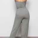 SKIMS  Heather Gray Lounge Wide Leg Sleep Pant 4X Photo 2