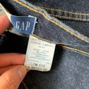 Gap  Low Rise Flare Stretch Jeans 4 4R Photo 2