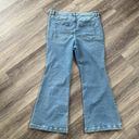 Lane Bryant  High Rise Ultra Flare Jeans 20 Photo 1