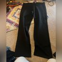 Betabrand  black jeans 2xl Photo 1