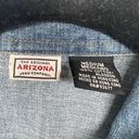 Arizona Jeans Arizona Y2K Vintage Western Festival Cowgirl Rodeo Snap Button Cotton Shirt M Photo 2