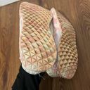 Nobull  White Wild Rose Allday Knit Sneakers Size 7.5 US $159 Photo 7