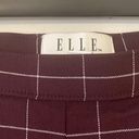 Elle  skinny Mid Rise size L brand new with tag inseam 30” Photo 3