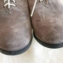 Manolo Blahnik Entrenador Lace Up Oxfords Sneakers Photo 4