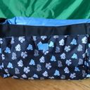 Disney ‘28 Mickey Mouse Diaper Tote Nappy Bag Photo 2