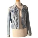 Mossimo Denim  Jacket Photo 0