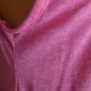 Disney  Aurora Sleeping Beauty Pink Tank Top Jrs Lg Photo 4