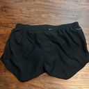 Nike Black Shorts Photo 1