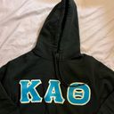 Kappa  Alpha Theta sweatshirt Photo 2