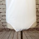 Commando NWT  Bride Bodysuit in White and Gold Photo 4