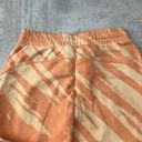 Sweaty Betty  Essential Pocket Joggers Nectarine Orange Tie Dye NEW Photo 4