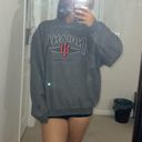 Lee Vintage Indiana University Crewneck Photo 1