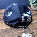 Lululemon Baller Hat Soft Adjustable NWT One Size (Indigo Ice Print Blue Multi) Photo 4