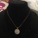 Asian coin necklace Photo 0