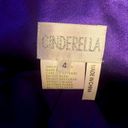 Cinderella Divine One Shoulder Formal Gown Dress / Bridesmaid Dress Photo 4