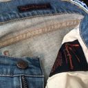 Citizens of Humanity  denim Jean shorts. Size 29 Photo 5