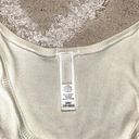 SKIMS Cotton Rib Tank Photo 2