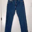 Calvin Klein Original Straight High Rise Ankle Denim Jeans 26 Photo 0