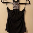 Cache Halter Top Photo 0