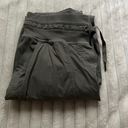 Lululemon Gray Dance Studio Pants Photo 1