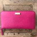 Kate Spade Pink  Wallet Photo 0