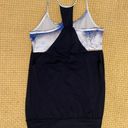 Lululemon Matching Legging & Tank Top Set Photo 6