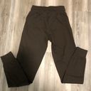 Zyia Active, green joggers size medium, inseam is 30 Photo 1