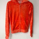 Juicy Couture  zip hoodie Photo 2