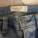 Abercrombie & Fitch Jeans Photo 3