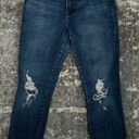 Good American  Good Legs Crop Jeans Photo 5