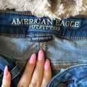 American Eagle Skinny Jeans Photo 1