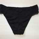 Robin Piccone  Perla Crochet Hipster Bikini Bottom Photo 9