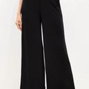 Lou & grey Navy  Comfort Waist Wide Leg Pants Size XXL NWT Photo 6