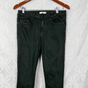 Articles of Society AOS Article of Society Sharon Skinny Jeans in Cypress Size 8 Photo 1