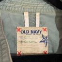 Old Navy Vintage Jacket Photo 2