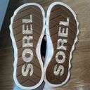 Sorel Viibe Puff Platform Sandals Photo 3