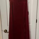 Lulus Lulu Red Dress Photo 0