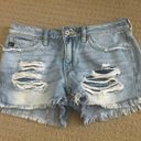 KanCan USA Denim Shorts Photo 0