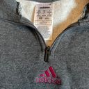 Adidas Quarter Zip Photo 2