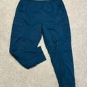 Eddie Bauer  Sonoma Breeze Lined Pant XL Jogger Style Outdoor Hiking Quick Dry Photo 0