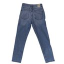 ZARA Denim Straight Jeans Photo 1