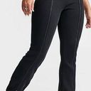 Nike  Sweatpants Tech Fleece Women's High-Waisted Slim Zip Pants Size Small Black Photo 0