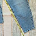 frame denim Frame Ultra High-Rise Barrel Leg Napa Clean Jeans Women’s Size 32 Photo 2