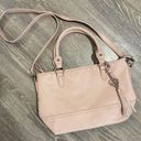 Bueno light pink large crossbody/handbag purse Photo 10