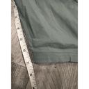 prAna  Shorts Womens 6 Lightweight Outdoors Pockets Lightweight Green Cargo Photo 3