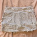 Lululemon Pace Rival Skirt Photo 0