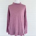 a.n.a Cowl neck tunic sweater Size Medium Photo 1